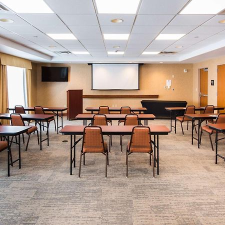 Hampton Inn Presque Isle Kültér fotó