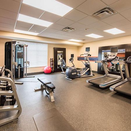Hampton Inn Presque Isle Kültér fotó