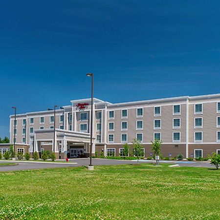 Hampton Inn Presque Isle Kültér fotó