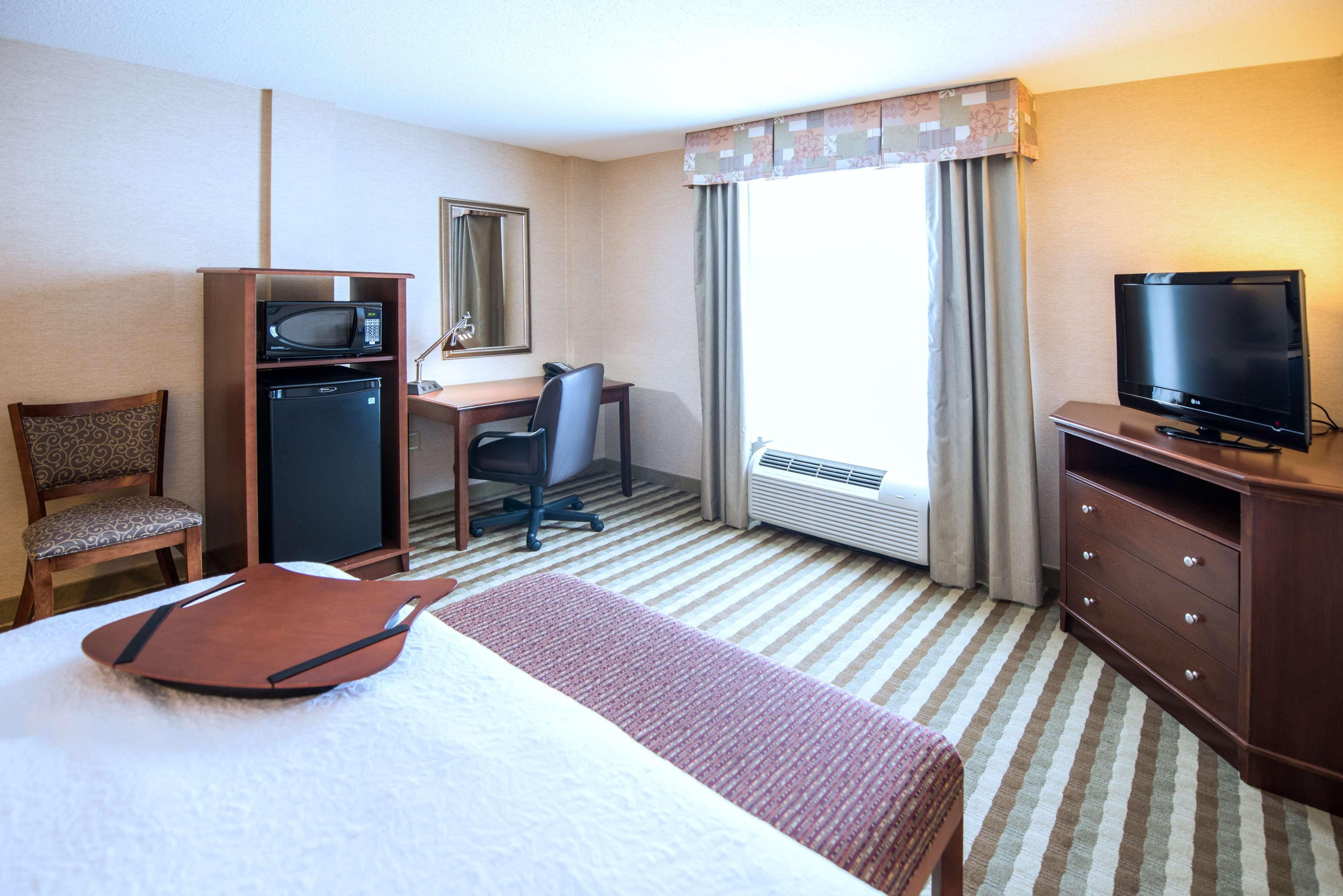 Hampton Inn Presque Isle Kültér fotó