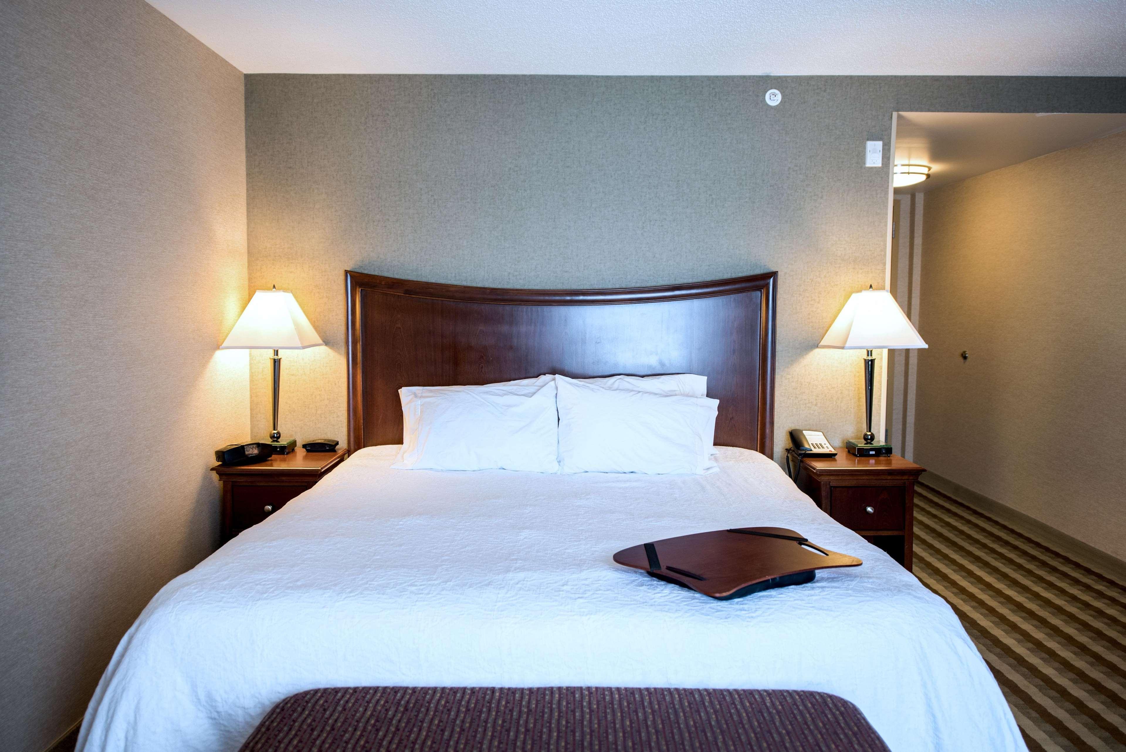 Hampton Inn Presque Isle Kültér fotó
