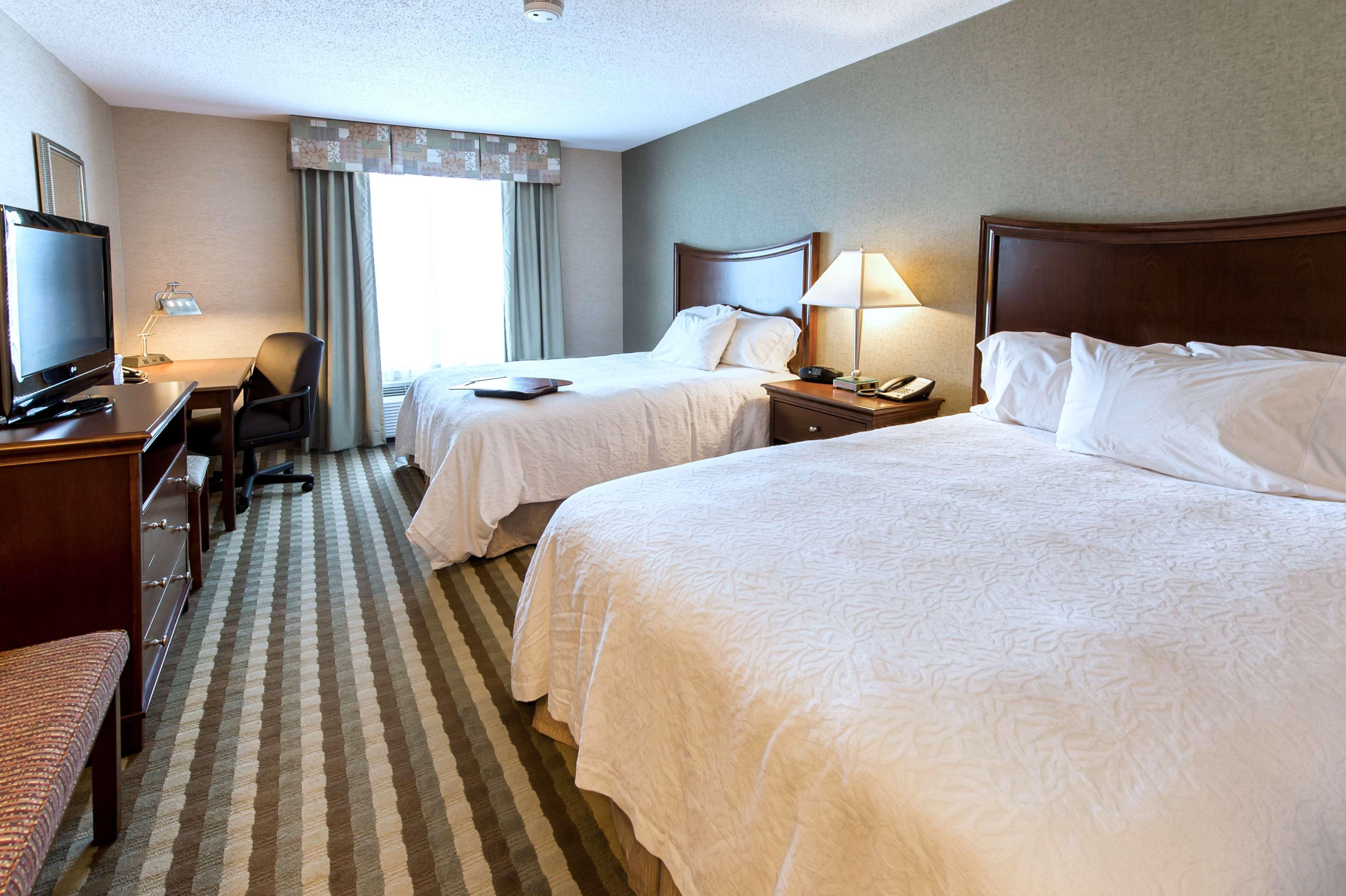 Hampton Inn Presque Isle Szoba fotó