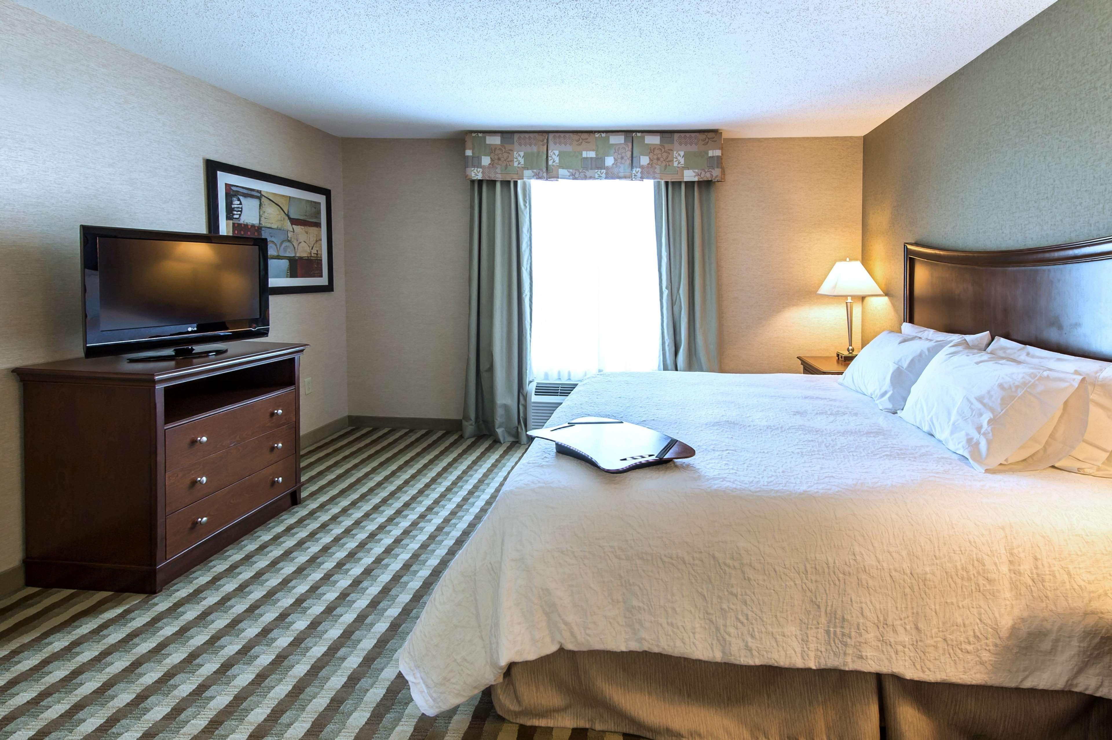 Hampton Inn Presque Isle Szoba fotó