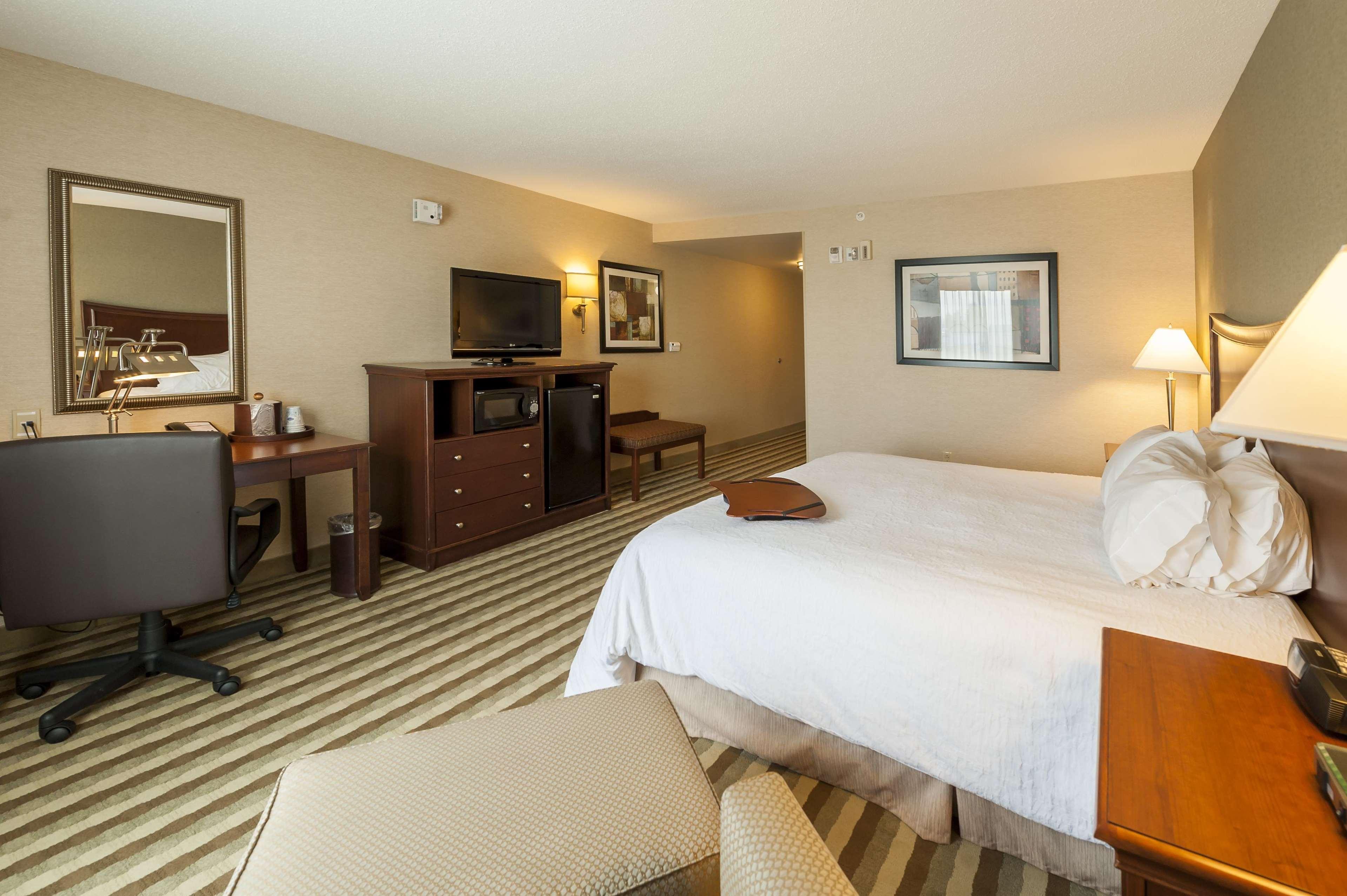 Hampton Inn Presque Isle Szoba fotó