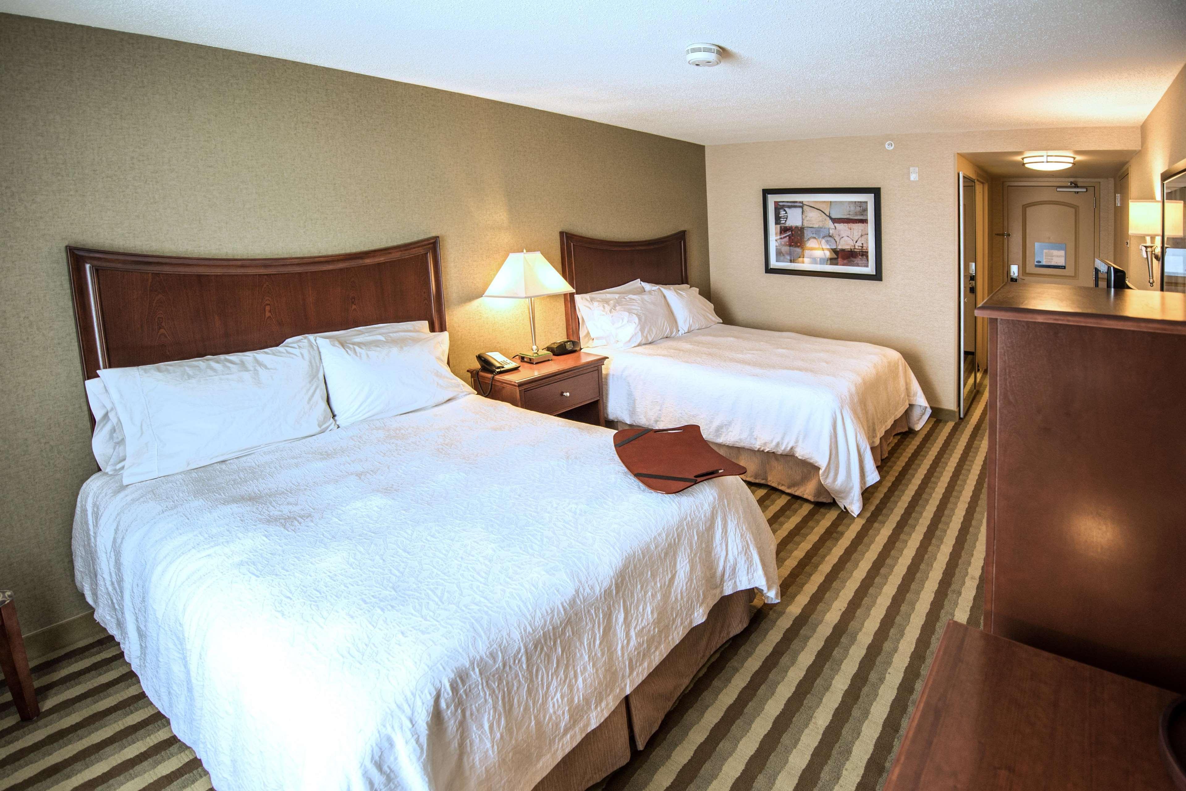 Hampton Inn Presque Isle Kültér fotó