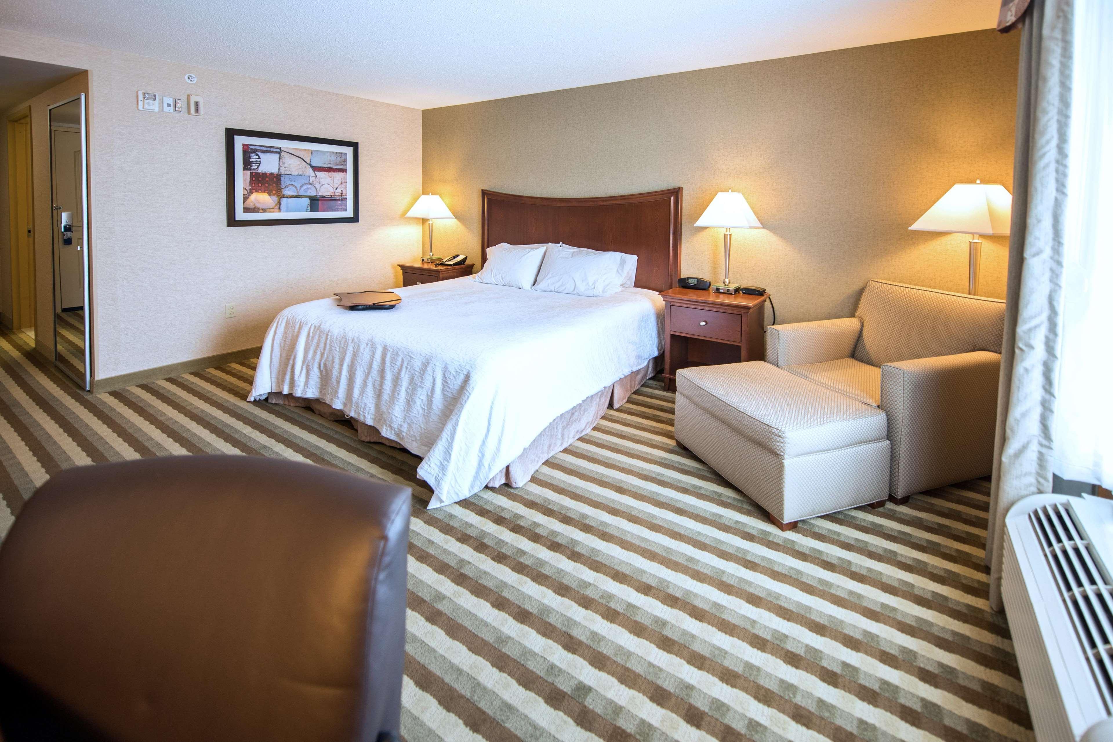 Hampton Inn Presque Isle Kültér fotó