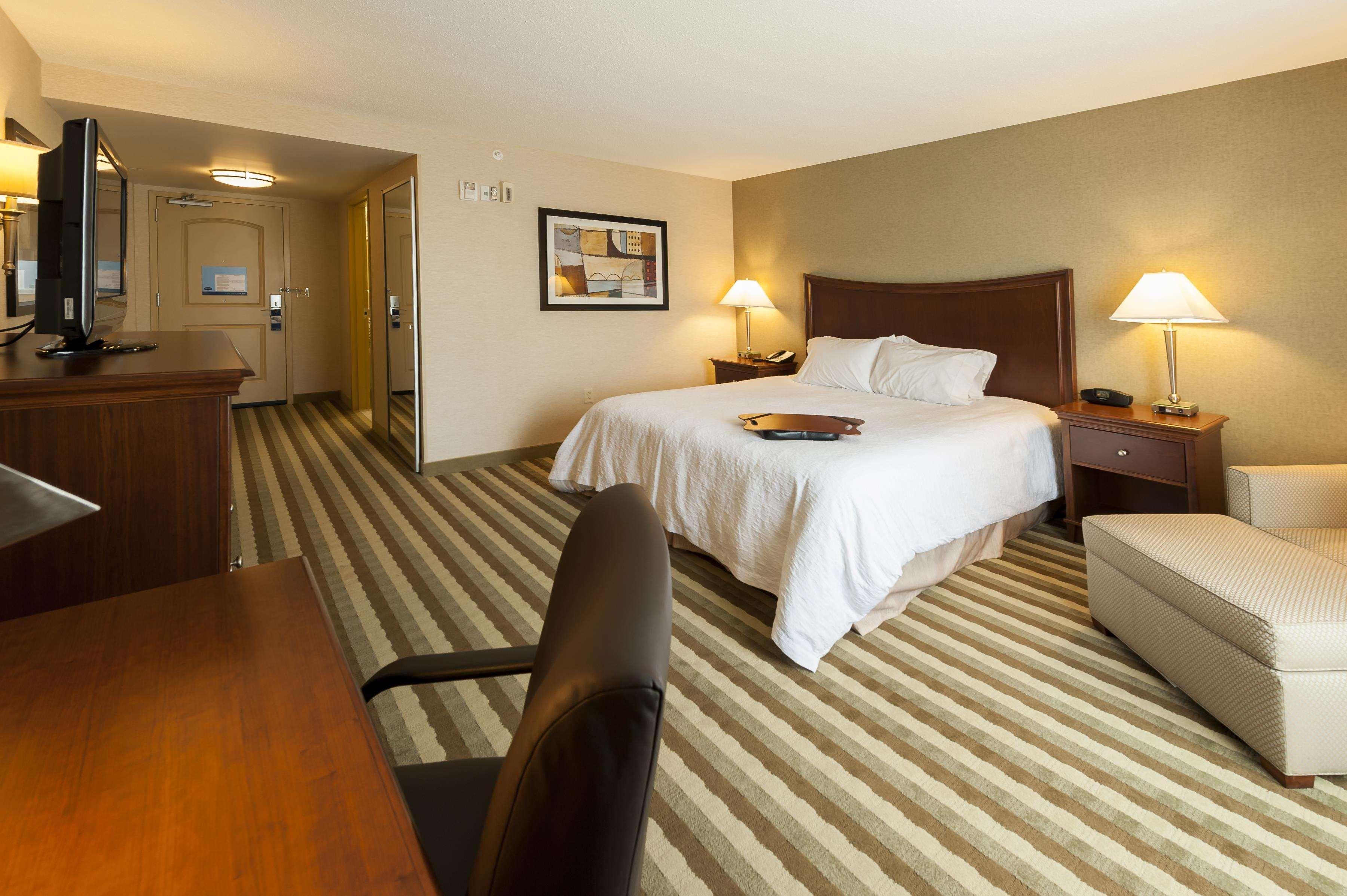 Hampton Inn Presque Isle Szoba fotó