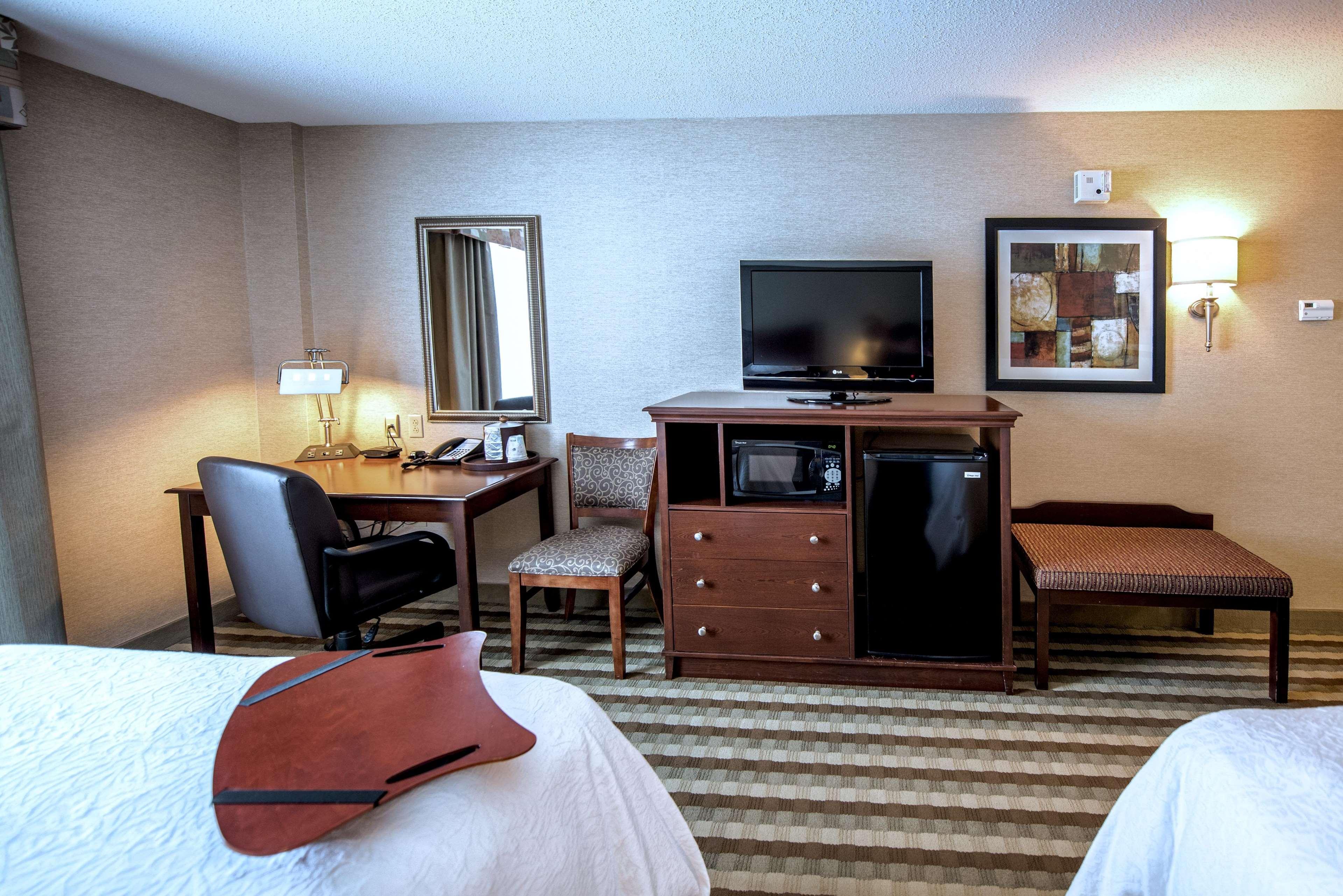 Hampton Inn Presque Isle Kültér fotó