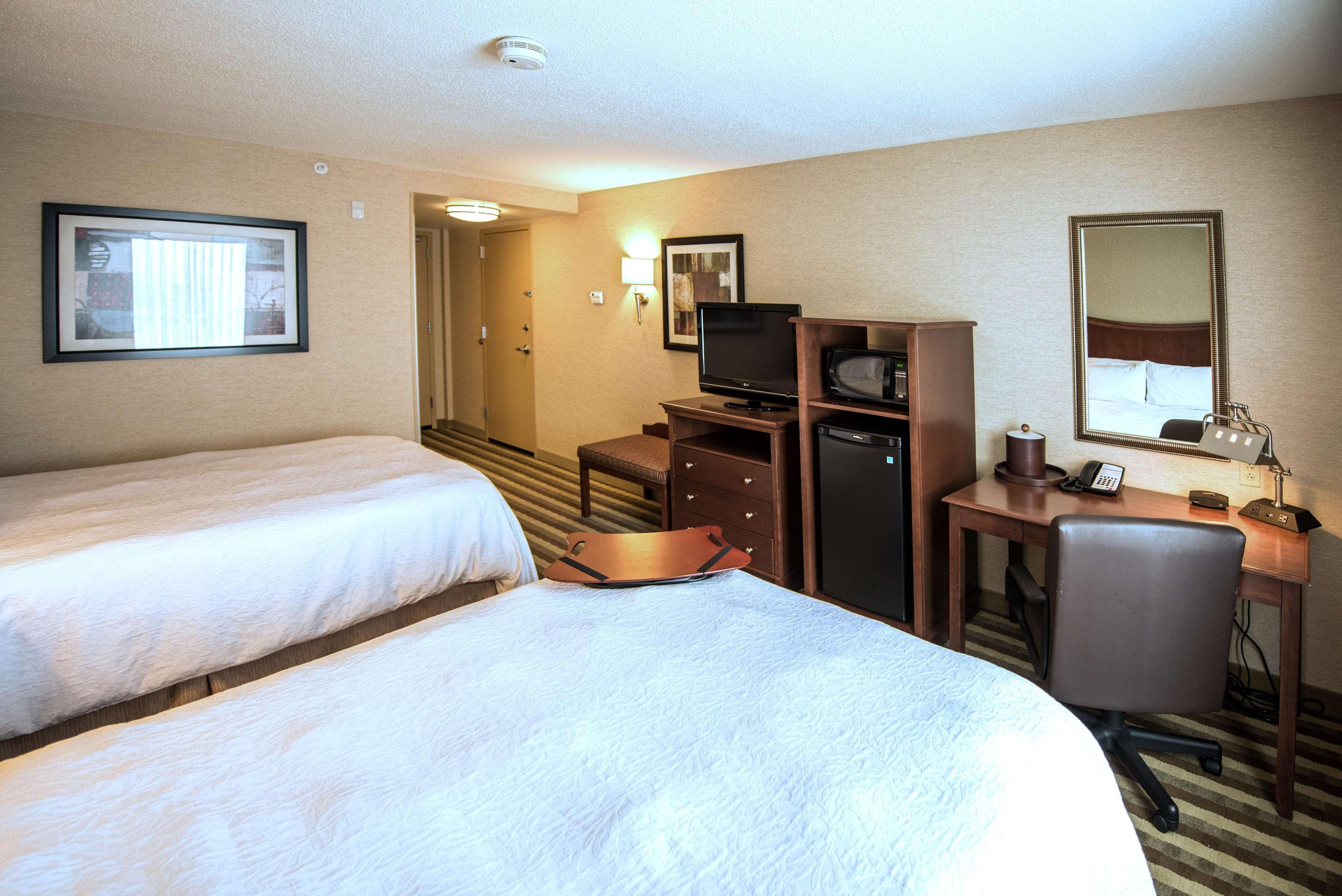 Hampton Inn Presque Isle Kültér fotó