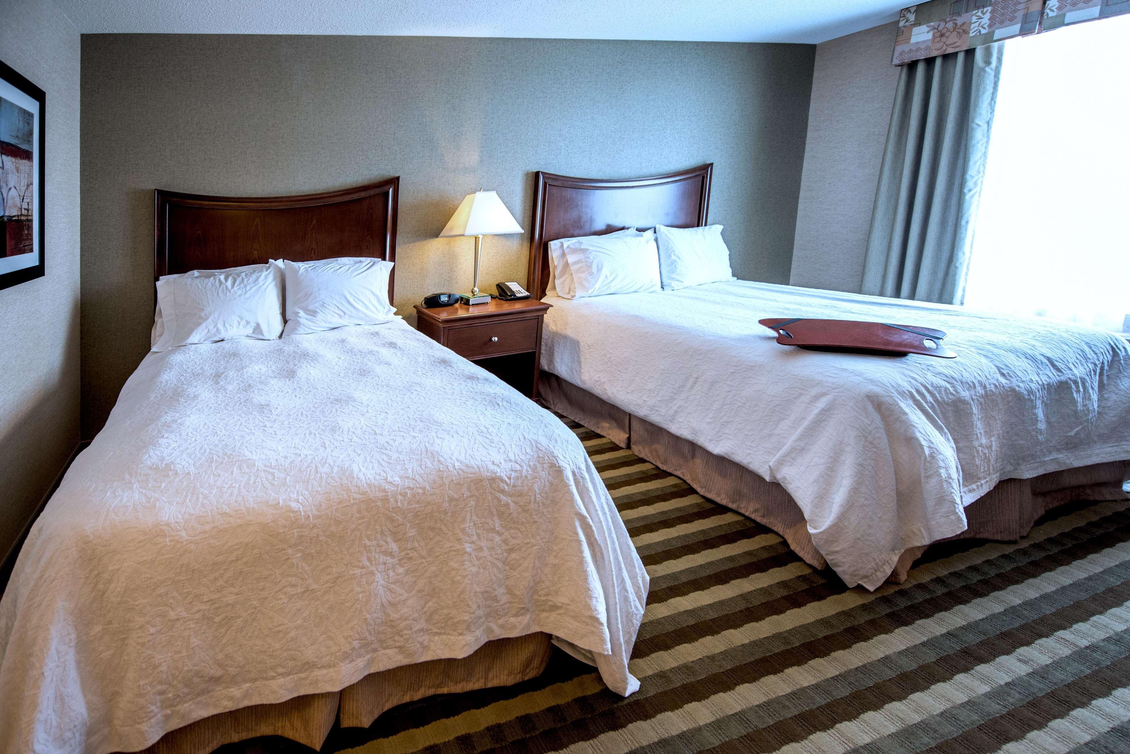 Hampton Inn Presque Isle Kültér fotó