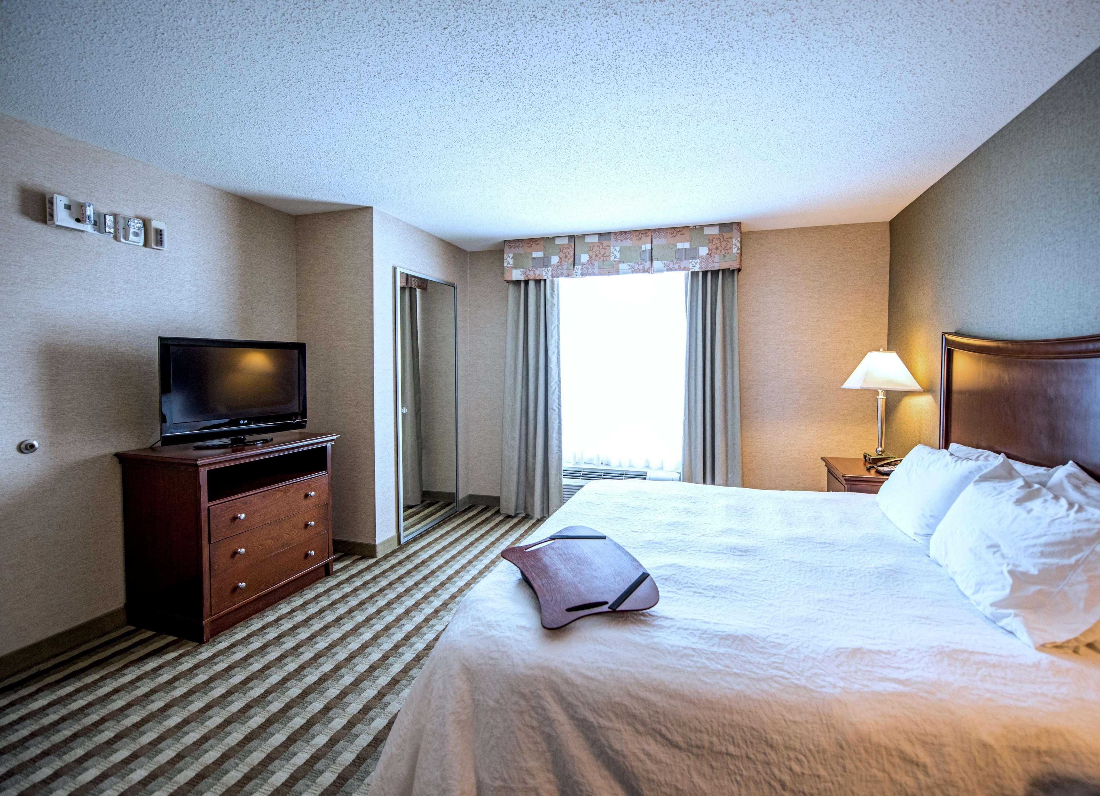 Hampton Inn Presque Isle Kültér fotó