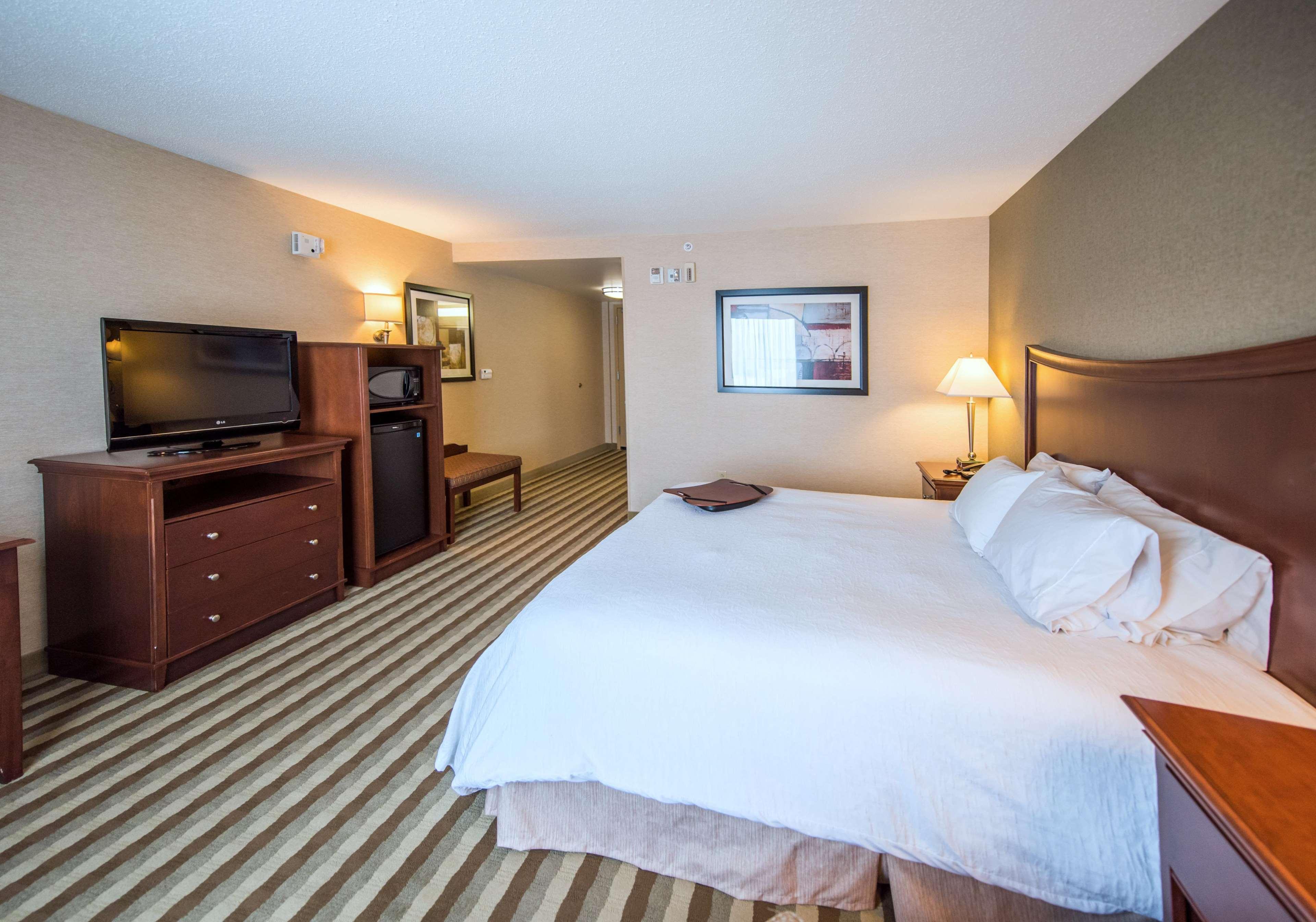 Hampton Inn Presque Isle Kültér fotó