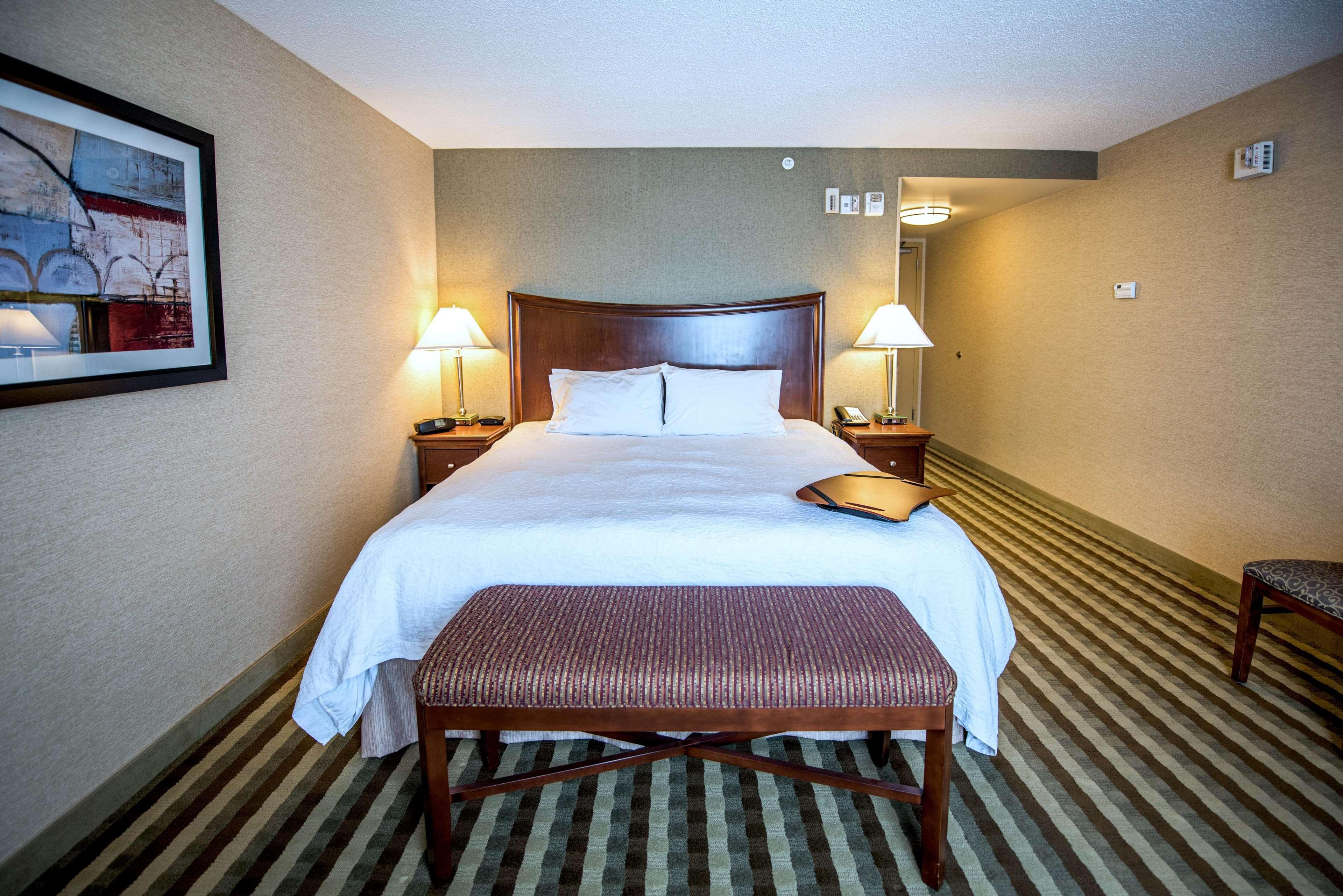 Hampton Inn Presque Isle Kültér fotó