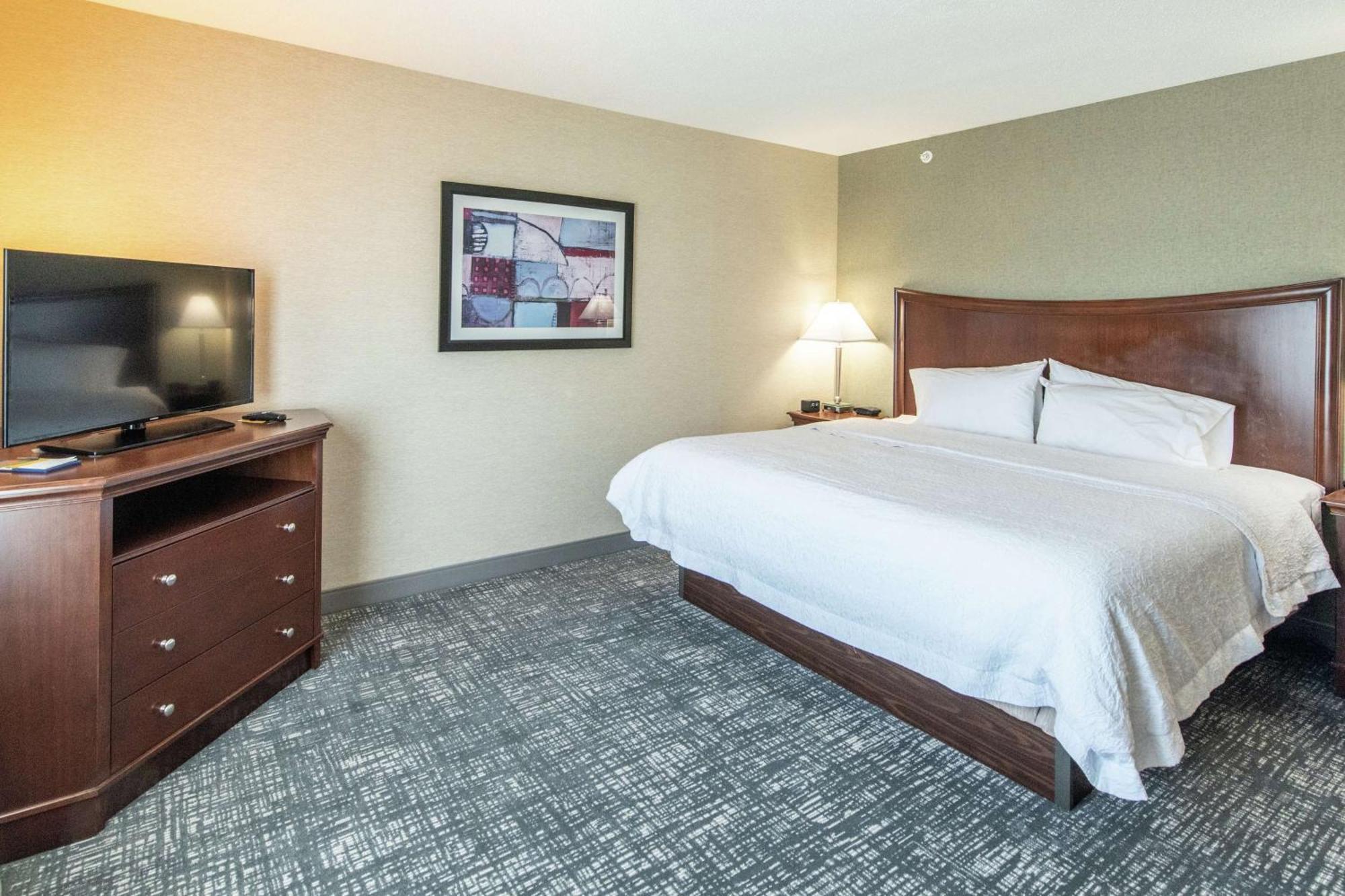 Hampton Inn Presque Isle Kültér fotó