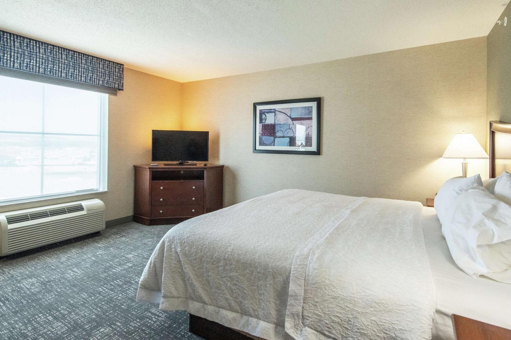 Hampton Inn Presque Isle Kültér fotó