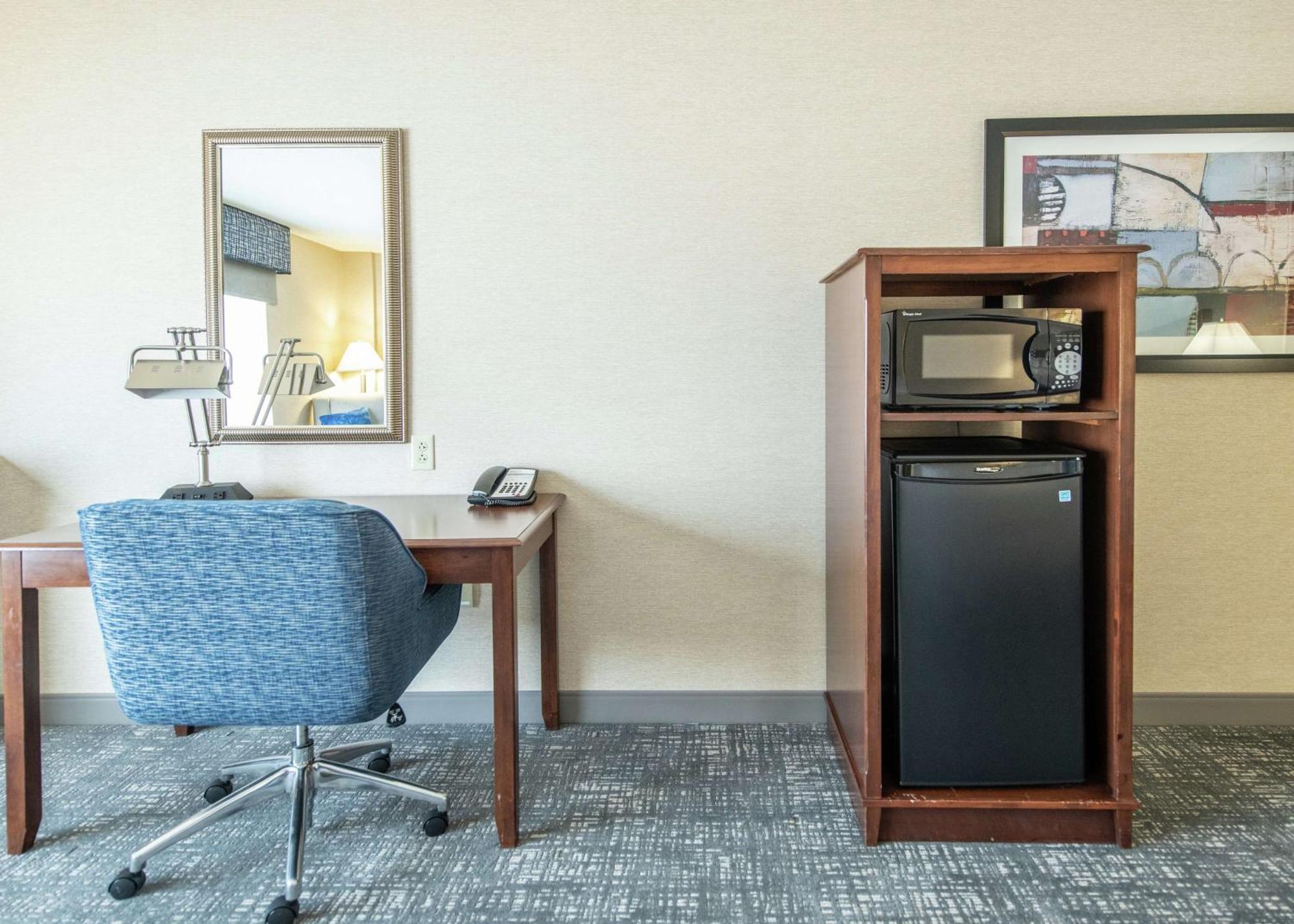Hampton Inn Presque Isle Kültér fotó