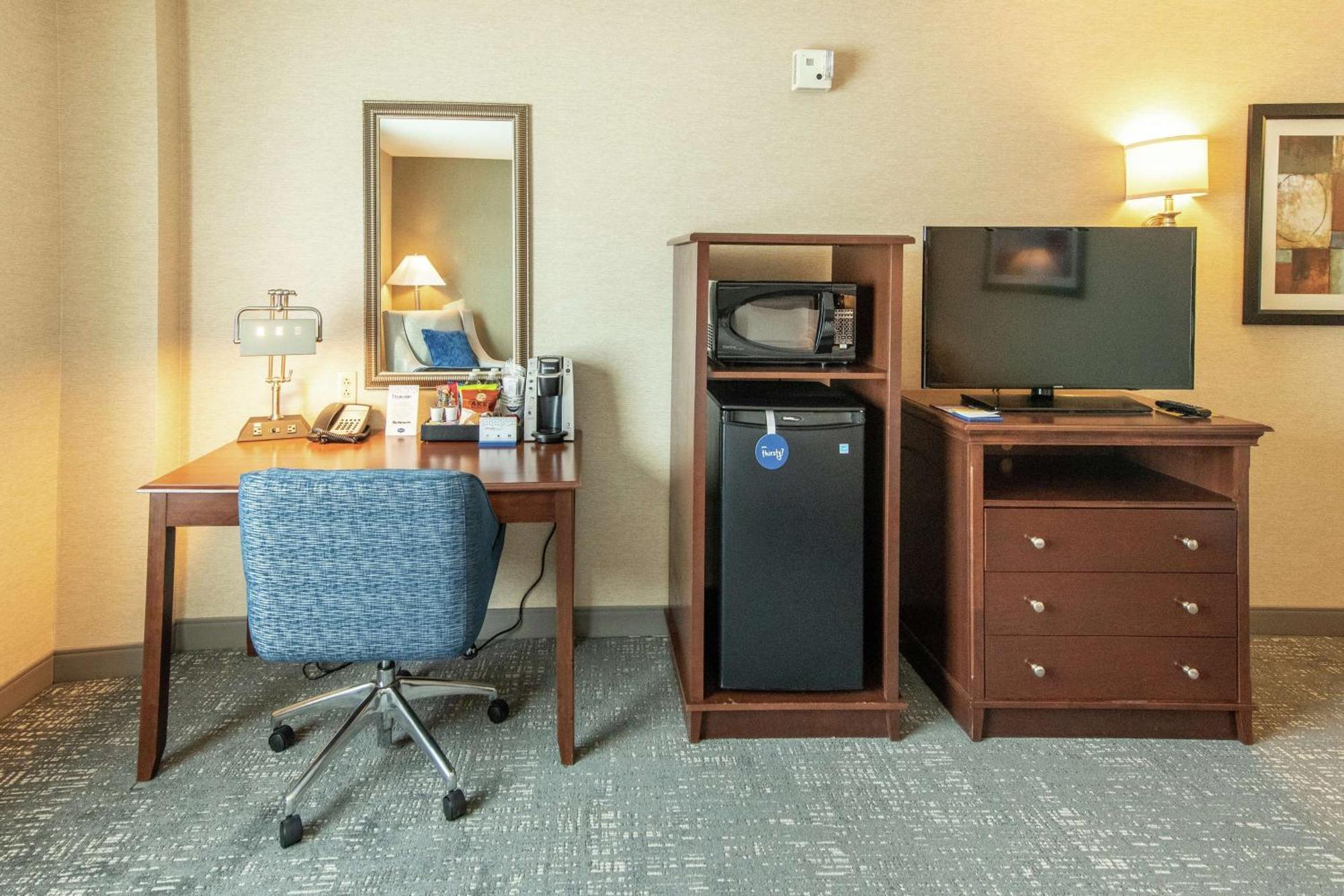 Hampton Inn Presque Isle Kültér fotó
