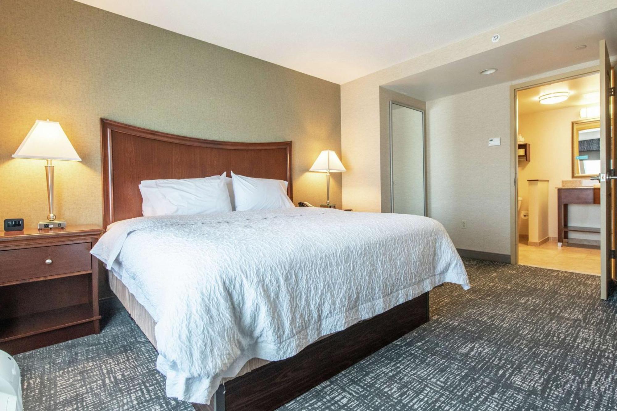 Hampton Inn Presque Isle Kültér fotó