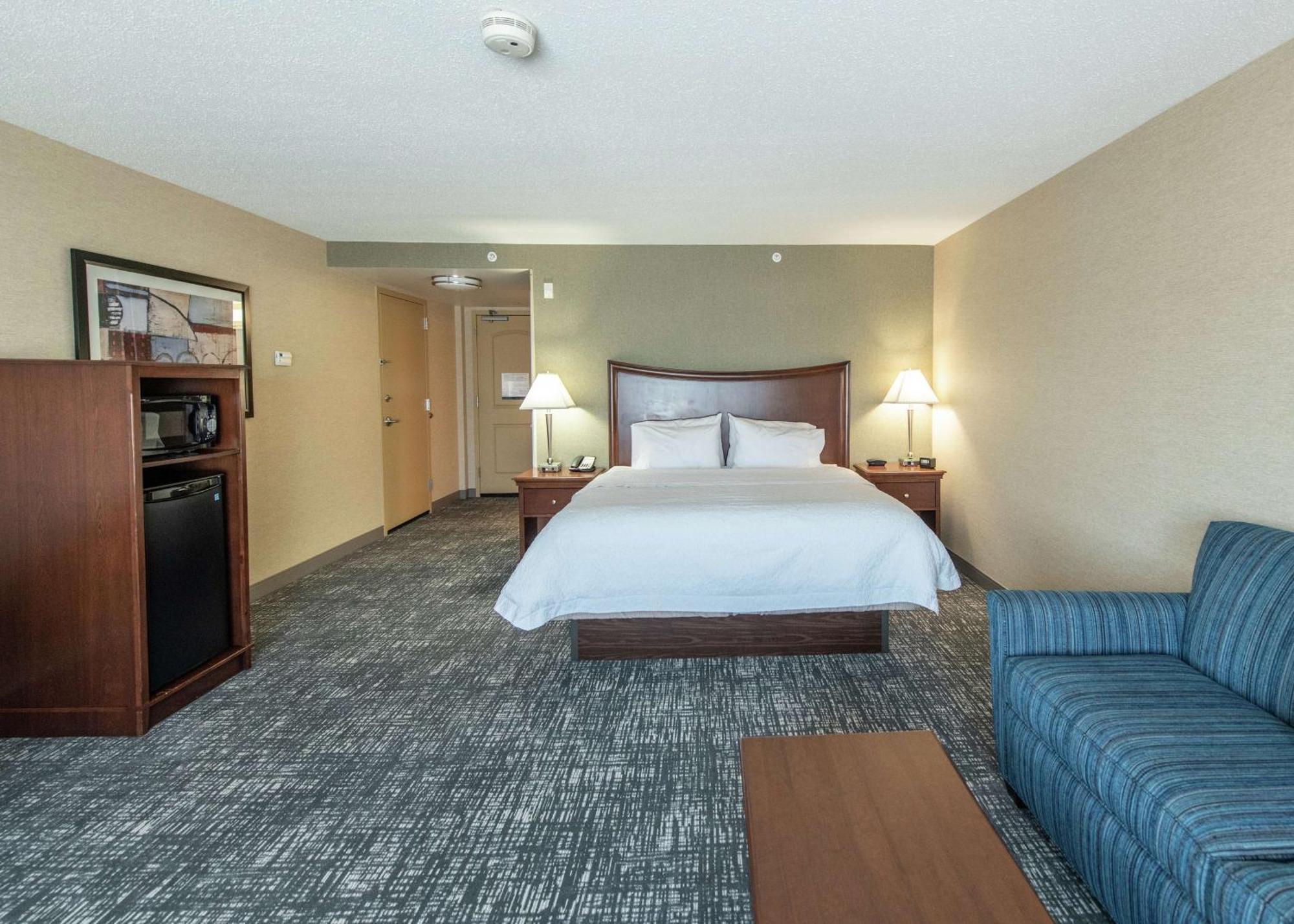 Hampton Inn Presque Isle Kültér fotó