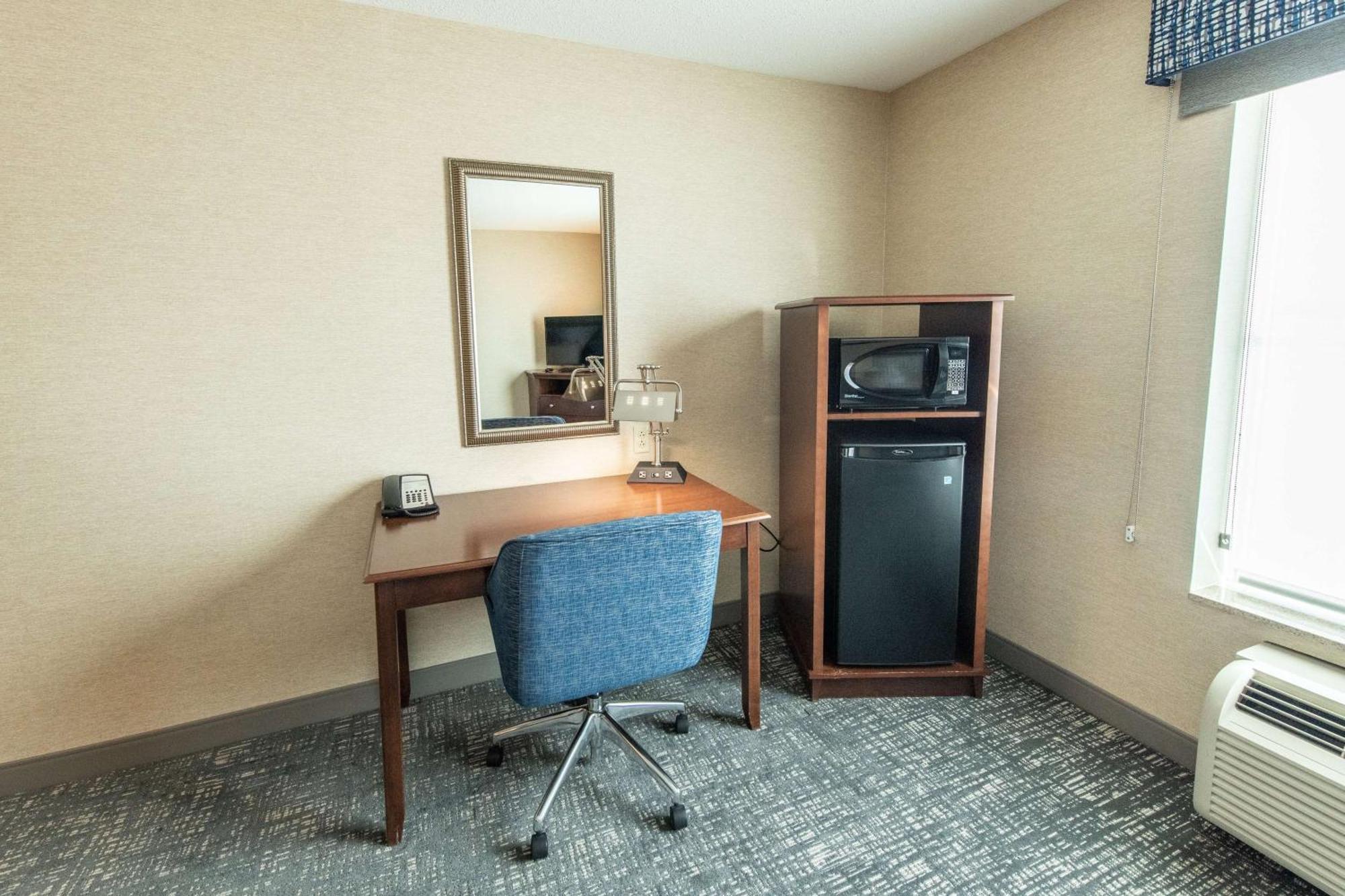 Hampton Inn Presque Isle Kültér fotó