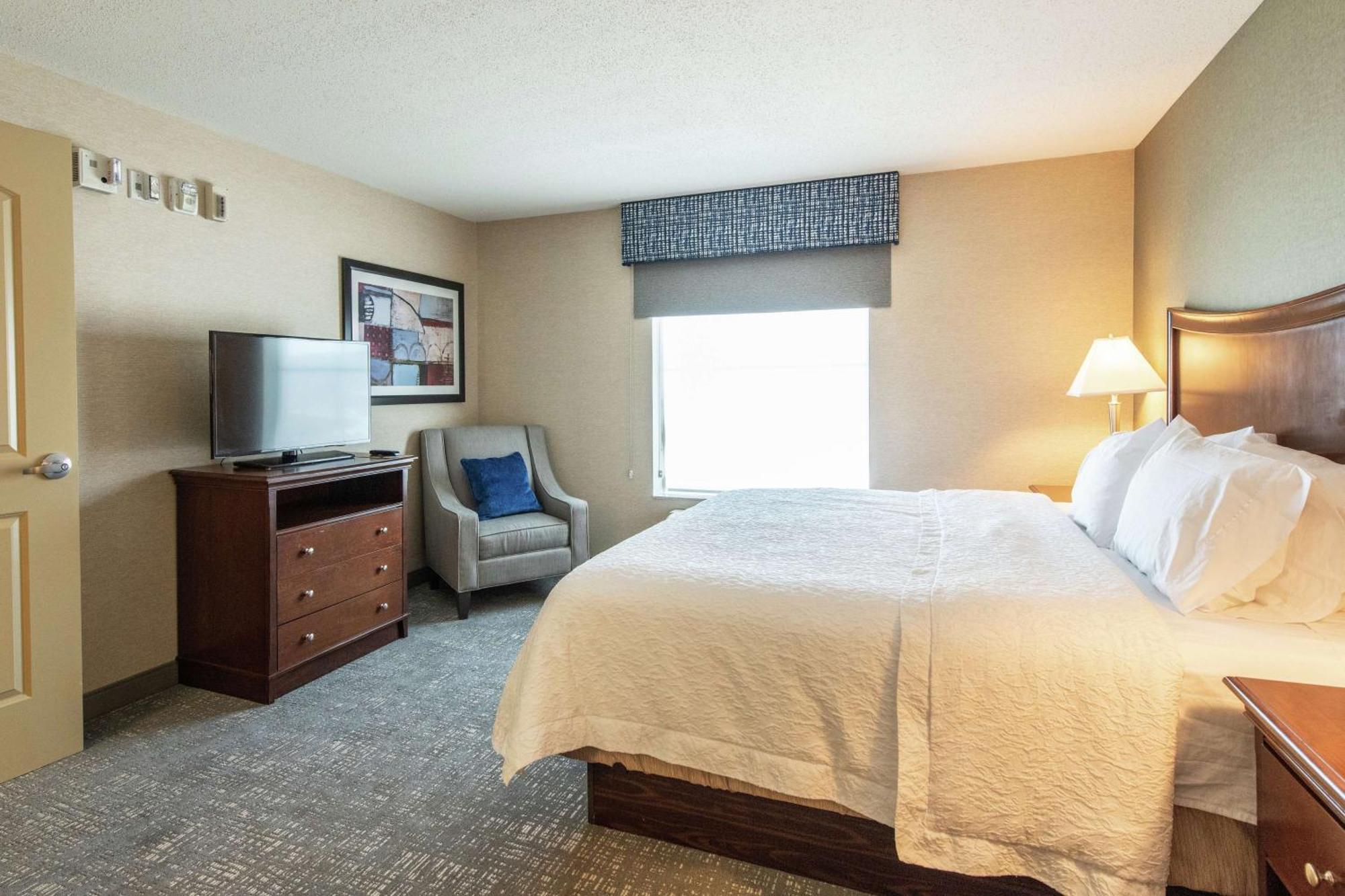 Hampton Inn Presque Isle Kültér fotó
