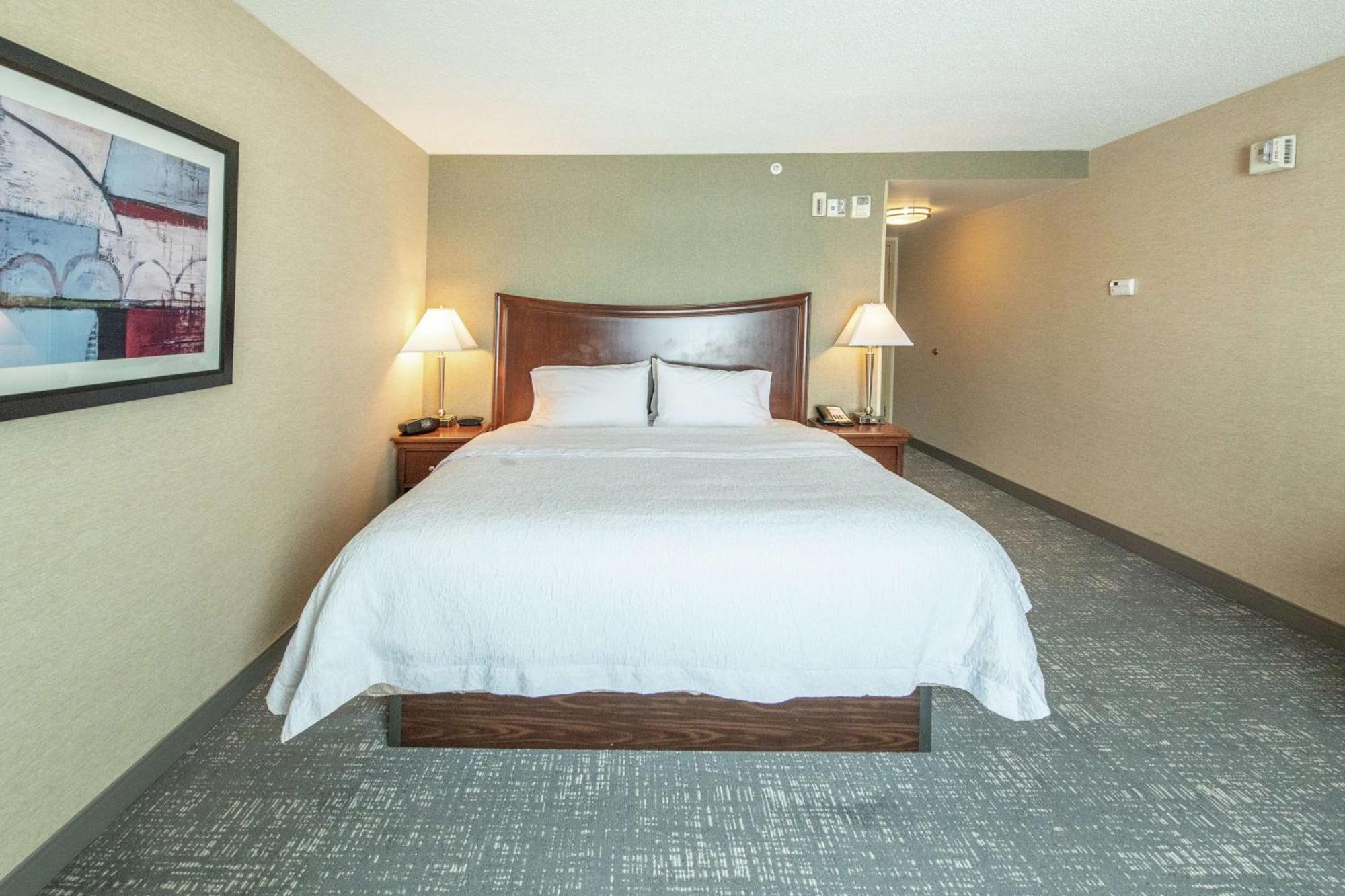 Hampton Inn Presque Isle Kültér fotó
