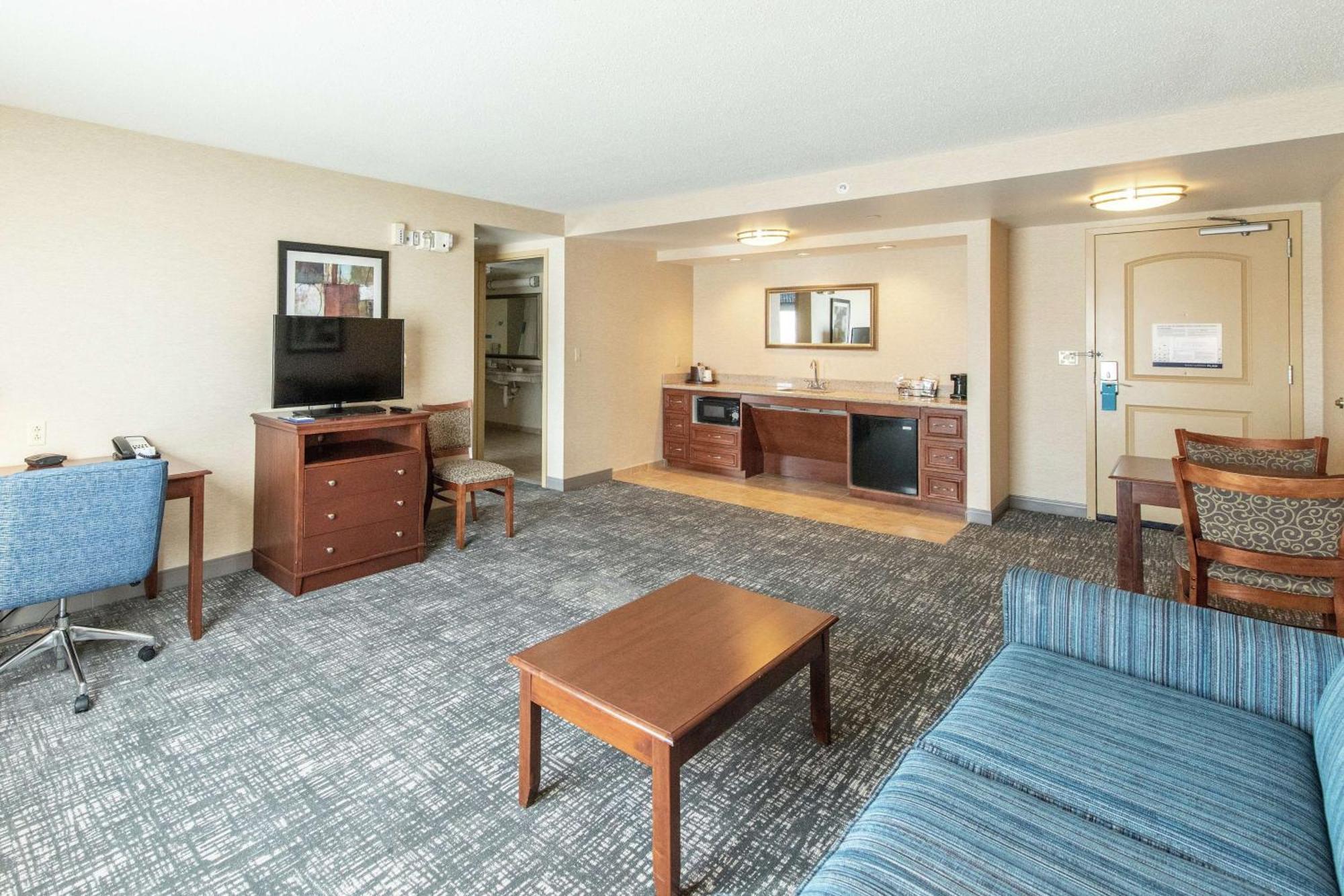 Hampton Inn Presque Isle Kültér fotó