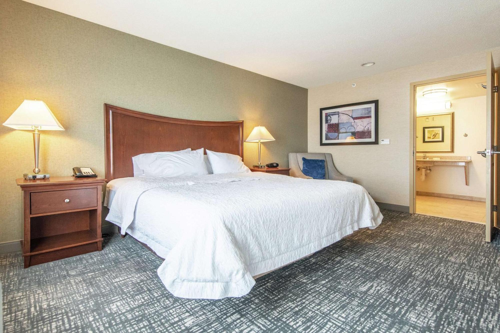 Hampton Inn Presque Isle Kültér fotó