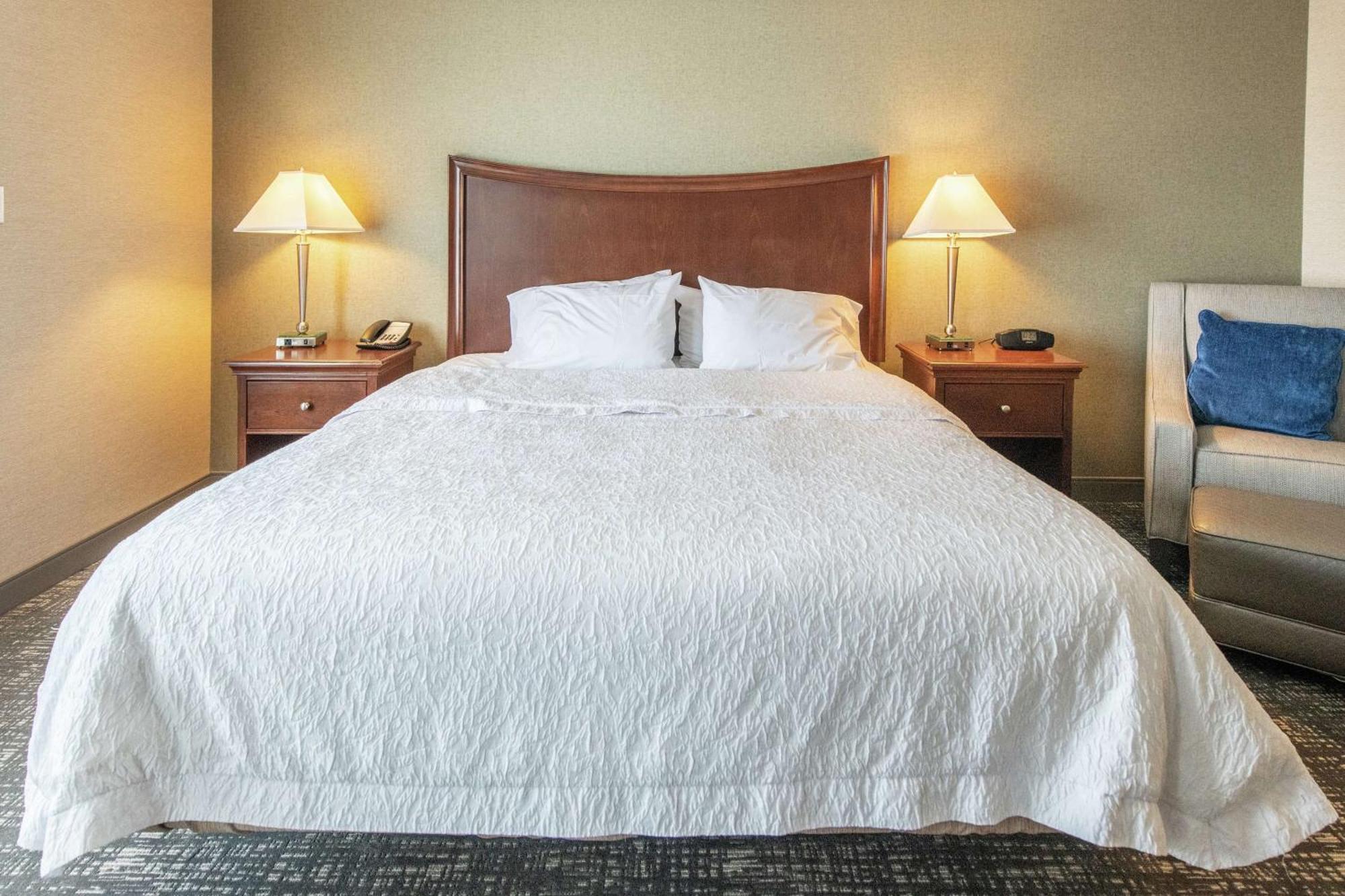 Hampton Inn Presque Isle Kültér fotó