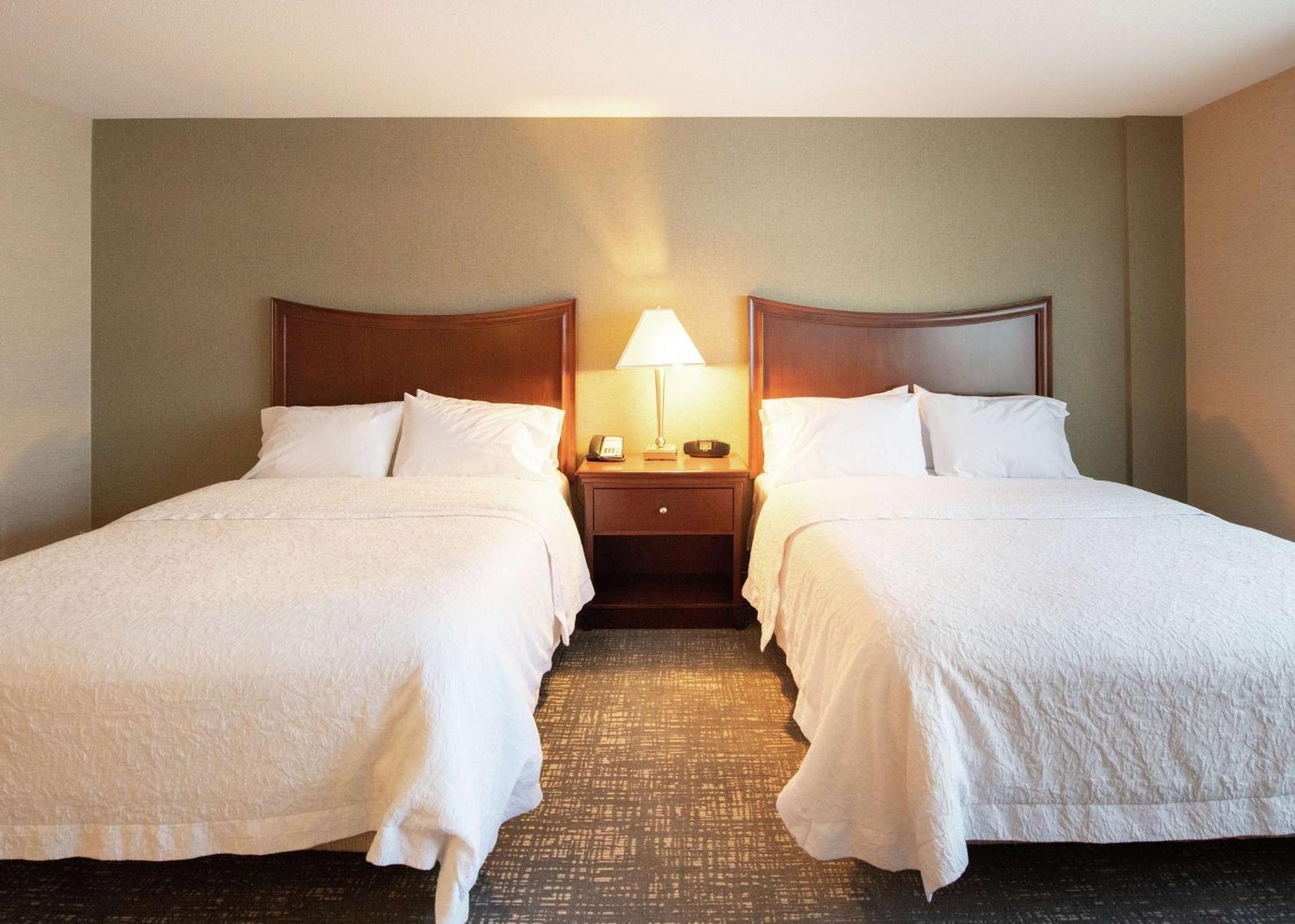 Hampton Inn Presque Isle Kültér fotó