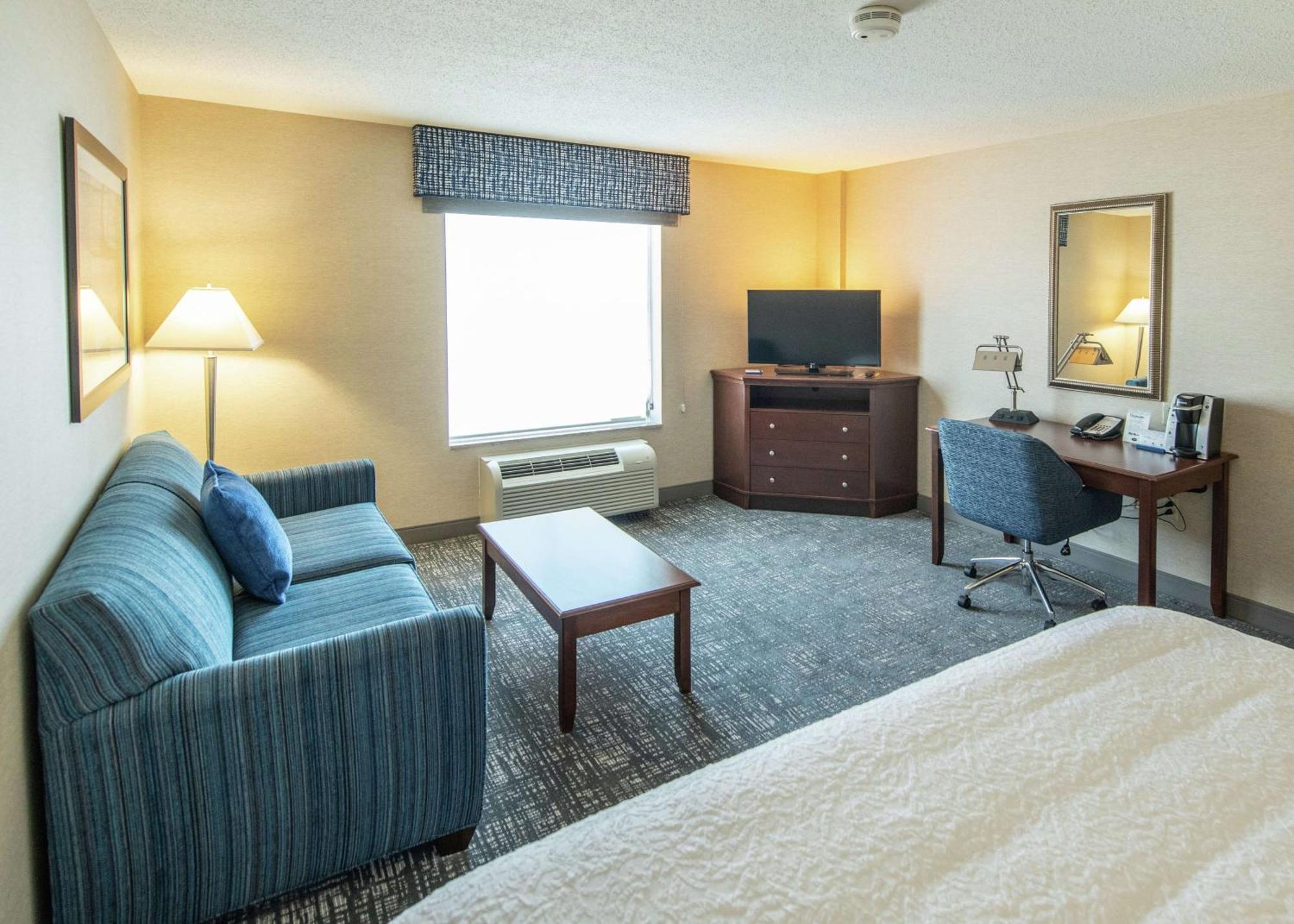 Hampton Inn Presque Isle Kültér fotó