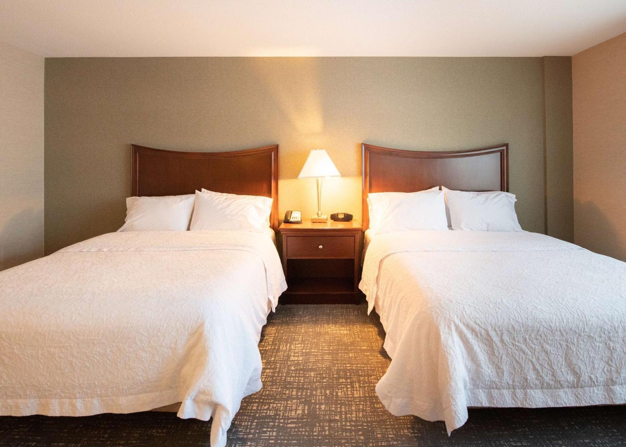 Hampton Inn Presque Isle Kültér fotó